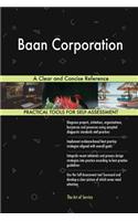 Baan Corporation