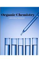 Organic Chemistry Laboratory Notebook