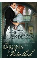 Baron's Betrothal