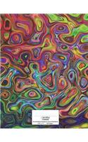 Cornell Notes Notebook