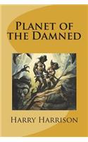 Planet of the Damned