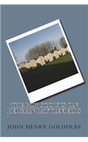 The Boy Scouts on Belgian Battlefields