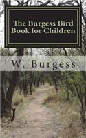 The Burgess Bird Book for Children
