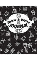 Draw and Write Journal