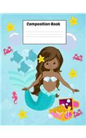 Composition Book