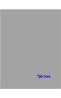 Notebook-Journal