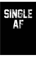 Single AF