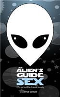 An Alien's Guide to Sex