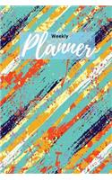 Weekly Planner