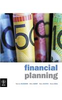 Financial Planning