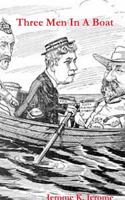 Three Men in a Boat