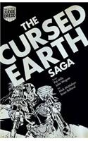 Judge Dredd: The Cursed Earth Saga