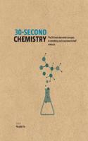 30-Second Chemistry