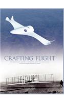 Crafting Flight: Aircraft Pioneers and the Contributions of the Men and Women of NASA Langley Research Center