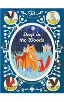Deep in the Woods: A Collection of Rudyard Kipling's