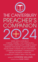 2024 Canterbury Preacher's Companion