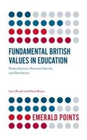 Fundamental British Values in Education