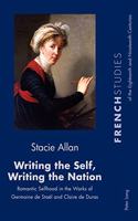 Writing the Self, Writing the Nation