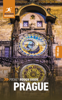 Pocket Rough Guide Prague (Travel Guide with Ebook)