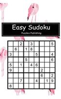 Easy Sudoku