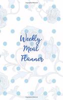 Weekly Meal Planner