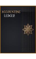 Accounting Ledger