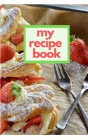 My Recipe Book