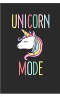 Unicorn Mode