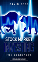 Stock Market Investing For Beginners