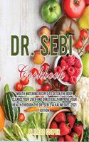 Dr. Sebi Cookbook