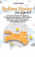 Bedtime Stories For Kids 4-7