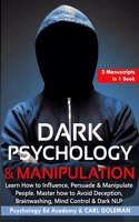 Dark Psychology & Manipulation