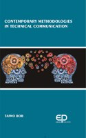 Contemporary Methodologies in Technical Communication