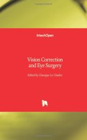 Vision Correction and Eye Surgery