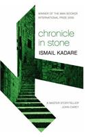 Chronicle In Stone
