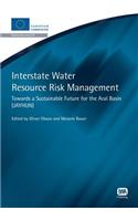 Interstate Water Resource Risk Management