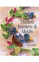 Quilled Borders & Motifs