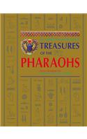 Treasures of the Pharaohs