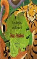 Fox Fables in French and English: (Fables from Around the World)