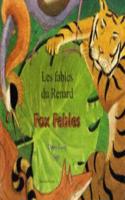 Fox Fables in French and English