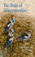Birds of Gloucestershire