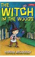 The Witch in the Woods