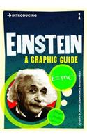 Introducing Einstein: (English)