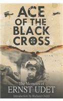 Ace of the Black Cross
