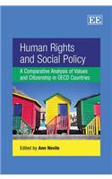 Human Rights and Social Policy: A Comparative Analysis of Values and Citizenship in OECD Countries