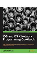 IOS and OS X Network Programming Cookbook