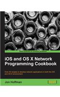 iOS and OS X Network Programming Cookbook