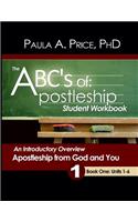 The ABCs of Apostleship