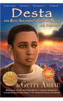 Desta and King Solomon's Coin of Magic and Fortune, 2nd edition