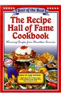 The Recipe Hall of Fame Cookbook